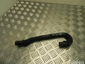 Audi 4F0 205 352 M / 4F0205352M A6 Allroad (4FH, C6) 2007 Tuyau de radiateur