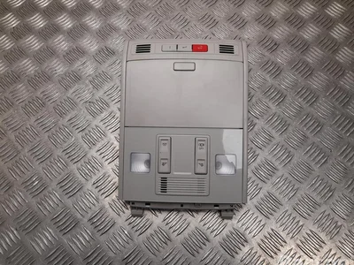 Škoda 657 868 837 B / 657868837B Kamiq 2022 Lumière intérieure - Image 1