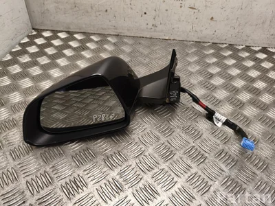 Gebrauchtes Original Tesla E90416122, 1592033-20-E / E90416122, 159203320E MODEL 3 2025 Außenspiegel links elektrisch - Bild 1