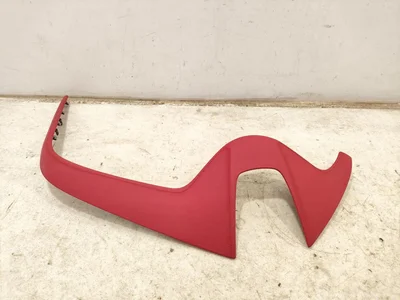 Chevrolet 020592NN CORVETTE Convertible (C7) 2016 Cadre Tableau de bord - Image 1