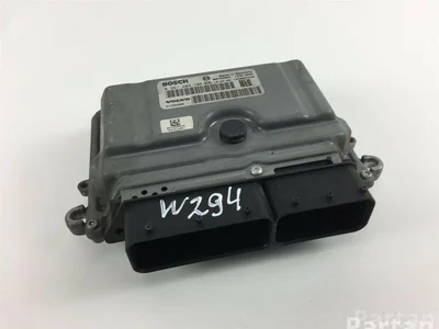 Volvo 31286086; 0261209108 / 31286086, 0261209108 V70 III (BW) 2013 Unidad de control del motor - Imagen 1
