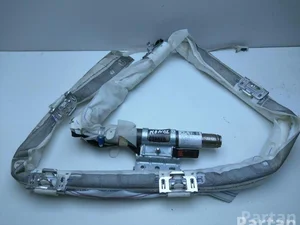 Ford 7S71-14K159-AF / 7S7114K159AF MONDEO IV (BA7) 2009 Airbag de tête