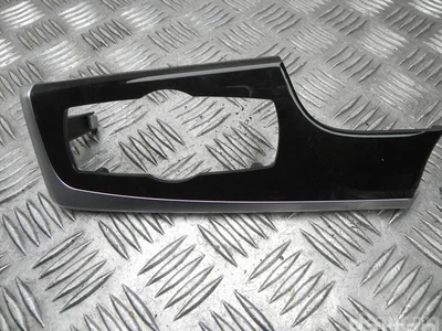 BMW 9192935 X3 (F25) 2011 Cadre - Image 1