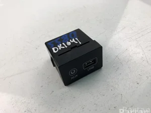 Hyundai 96120-D3500 / 96120D3500 TUCSON (TL) 2018 unité de contrôle