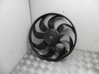Ford 500.0192 / 5000192 S-MAX (WA6) 2014 Ventilateur de radiateur - Image 1