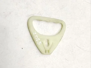 Rolls-Royce 51247056414 GHOST (RR4) 2010 Poignée de coffre