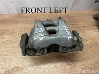 Gebrauchtes Original MG MG HS (AS23) 2023 Bremssattel vorne links