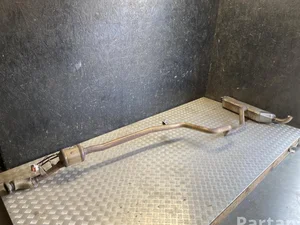 Mercedes-Benz A2474910600, A2474914400 A-CLASS W177 2020 Silencieux