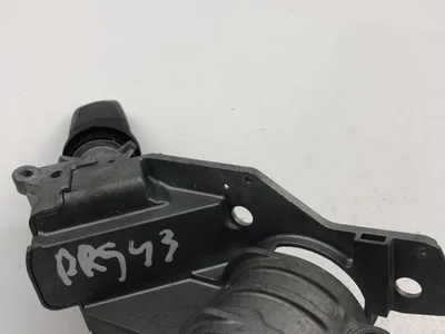 Opel 09180562 ASTRA H (L48) 2013 cylindre de serrure pour allumage - Image 1