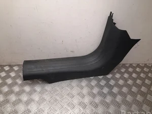 Jeep 735712463 COMPASS (MP) 2020 plaque de seuil - panneau de seuil