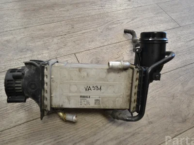 Volkswagen 04E145785E PASSAT (3G2) 2020 Refroidisseur d'air comprimé intermédiaire - Image 1