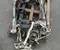 Volvo P8894874962 EX30 (416) 2024 rear axle beam - Image 1