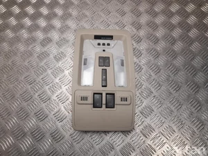 Cadillac 20920284, 1093727 SRX 2011 Lumière intérieure