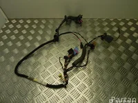 Škoda 5L0 971 120 HM / 5L0971120HM YETI (5L) 2016 Harnais pour intérieur