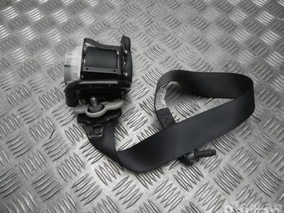 Nissan 86885 3VU0B / 868853VU0B NOTE (E12) 2014 Saugos diržas kairė priekis - Nuotrauka 1