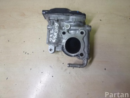 TOYOTA 25800-0042 / 258000042 AVENSIS Estate (_T27_) 2013 EGR Valve