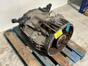 Gebrauchtes Original Mercedes-Benz Trucks ANTOS 2017 Komplettes Getriebe G140-8
