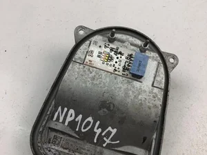 Mercedes-Benz A2539068200 GLC (X253) 2018 unidad de control electrónico del alcance de las luces delanteras