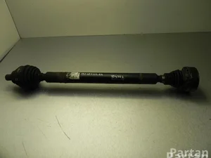 Audi 1K0 407 272 HK / 1K0407272HK A3 (8P1) 2004 Arbre de transmission Right Front