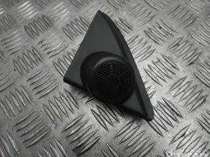 Toyota 67491-02380, 86160-02A40 / 6749102380, 8616002A40 AURIS (_E18_) 2017 Haut-parleur haute fréquence