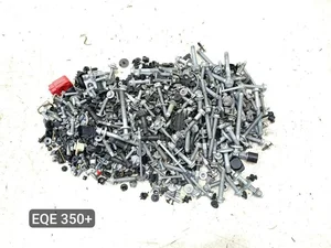 Mercedes-Benz EQE V295 2023 болт комплект