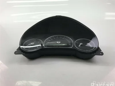 Saab 12781161 9-3 (YS3F) 2007 Tableau de bord - Image 1