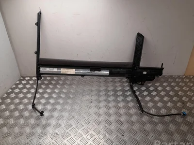 Mercedes-Benz A 222 810 01 20 / A2228100120 S-CLASS (W222, V222, X222) 2014 Rideau de porte - Image 1