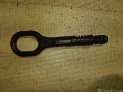 Škoda 1T0806615A YETI (5L) 2015 crochet de remorquage - Image 1