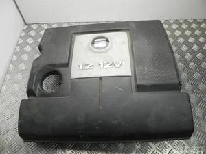 Seat 03E129607E IBIZA III (6L1) 2005 Couvert de moteur