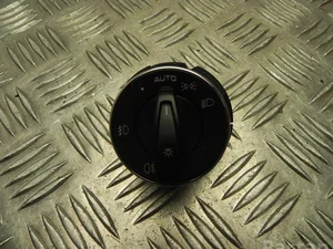 Porsche 7P5 941 531 D / 7P5941531D CAYENNE (92A) 2012 Interrupteur de lumière