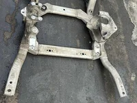 Land Rover CPLA-5C145-AP / CPLA5C145AP RANGE ROVER SPORT (L494) 2017 Wzmocnienie poprzeczne z przodu