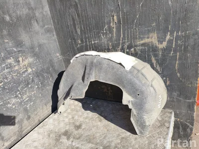 Nissan Ariya 2024 Локер колесной арки сзади слева - Изображение 1