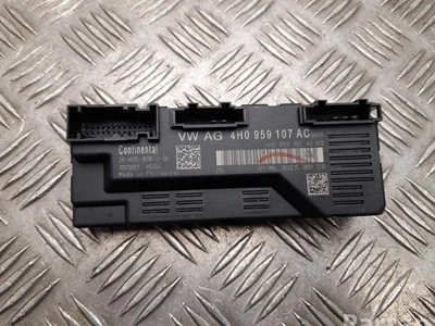 Audi 4H0 959 107 AC, 4H0 959 107 AC / 4H0959107AC, 4H0959107AC A8 (4H_) 2015 Unité de commande pour hayon - Image 1