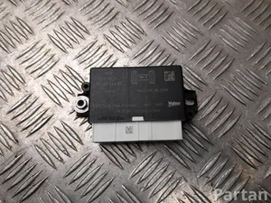 Fiat 9858644480 600e / 600 (365_, 364_) 2025 Control unit for park assist
