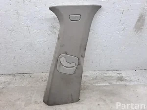 BMW X3 (F25) 2011 Poszycie słupka B