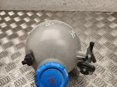 Audi 85E 121 405 F / 85E121405F Q6 e-tron Sportback (GFN) 2024 Coolant Expansion Tank - Image 1