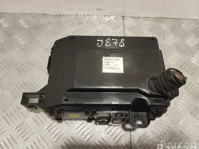 Maserati 670007387 QUATTROPORTE VI 2014 Boîte à fusibles - Image 1