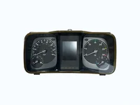 Mercedes-Benz Trucks A0084464921 ANTOS 2015 Armaturenbrett UK