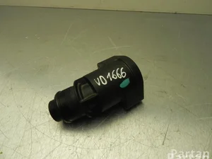 Volkswagen 04L 131 111 T / 04L131111T GOLF VII (5G1, BQ1, BE1, BE2) 2014 Prise d'air / Conduit d'air d'admission