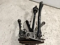 BMW 8639454, 8639454-05, 621654, 621654-10 / 8639454, 863945405, 621654, 62165410 7 (G11, G12) 2021 Rear suspension kit right side