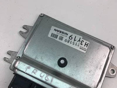 Nissan NEC999-070 / NEC999070 JUKE (F15) 2018 Unité de contrôle moteur - Image 1