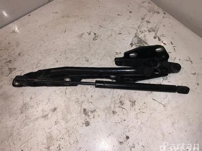 Audi 4A5 827 499 A / 4A5827499A A8 (4D2, 4D8) 2001 Hinge, bonnet - Image 1