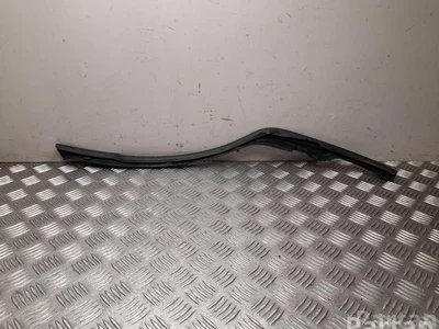 Lancia 68078281AC VOYAGER MPV (404_) 2013 Décoration de cadre de verre porte - Image 1