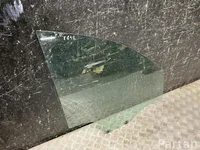 Renault MEGANE E 2023 Door Window Glass Right Front