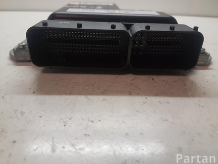 MAZDA R2AB 6 Saloon (GH) 2010 Control unit for engine