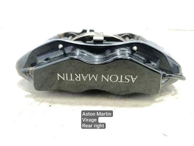 Aston Martin 20A04402 VIRAGE Volante 2012 Pinza de freno Right Rear - Imagen 1