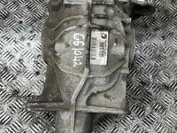 Original (gebraucht) BMW 8663681, 3.23 / 8663681, 323 3 (G20) 2019 Hinterachsgetriebe