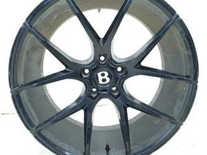 Bentley L5906 BENTAYGA 2017 Felgi aluminiowe R22 5X130 EJ 10.5