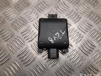 Audi 2Q0 907 686 K / 2Q0907686K Q7 (4M) 2017 Control unit for automatic distance system and radarsensor