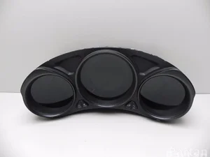 Citroën 96657319XT C4 II (B7) 2011 Tableau de bord mph